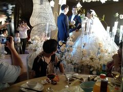 店内布置-杭州千岛湖开元度假村