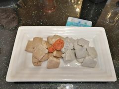 -又见炊烟私房菜(敬亭路店)