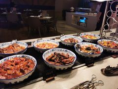 -TABLE·味西餐厅-成都茂业JW万豪酒店