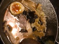 -日本料理神拉面