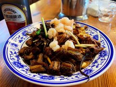 -何太太馄饨面铺(大浒东苑店)