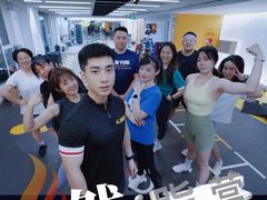 -超鹿运动(五四路恒力城店)