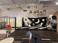 -Lilliput粒粒堡亲子餐厅(置汇旭辉店)