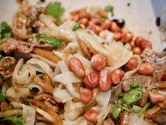 -漆黑觉米粉(三里屯店)