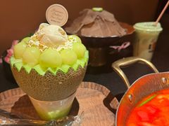-色響火锅(恒隆广场店)