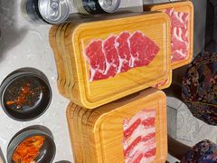 -空之介寿喜烧·和牛放题(恒隆广场店)