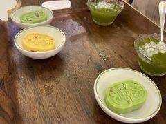 -春家·非遗手工小吃(徐汇万科广场店)