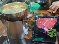 -丽江庭院之爱在路上(西单店)