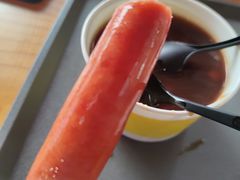 -鸡鸣汤包(红山动物园店)