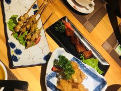 -割烹旭日本料理(龙湖狮山天街店)