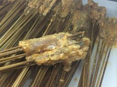 -乐乐姐超级土豆(中关村5号店)