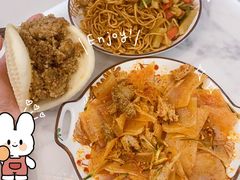 -关中闫记粉蒸肉(和平路店)