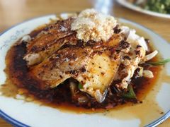 -温记府廟豆汤饭·始于1955年(海椒店)