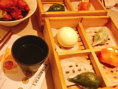-蔡澜点心·粤菜(西单大悦城店)