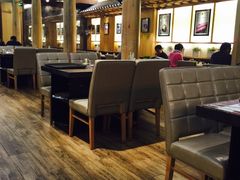大堂-朴大人炭烤·韩国料理(奥帆中心海尔洲际店)