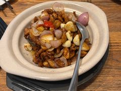 -花舍·新派粤菜·西餐·下午茶(亚运村·鸟巢店)
