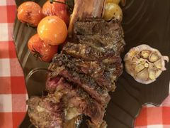 -北辰洲际酒店·IT MAMA意式家味餐厅