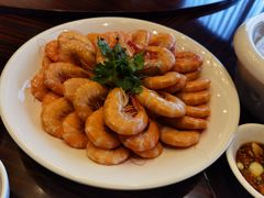 -湛江民大喜来登酒店-采悦轩中餐厅