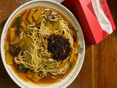 -大漠烤肉(盘旋路店)