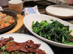 -江太极江浙菜(马桥万达广场店)