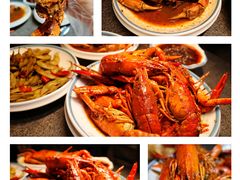 -三妹小龙虾·黄油蟹(华侨城总店)