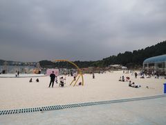 -仙海旅游度假区