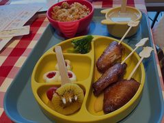 -西贝(深圳卓悦汇店)