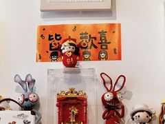 -LOOKA COFFEE(大鹏所城店)