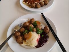 -宜家·瑞典风味餐厅(无锡店)
