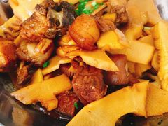 -宜城私房菜.臭鳜鱼(九华新街店)