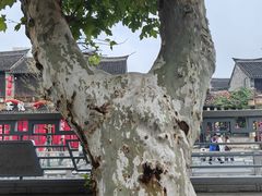 -回龙窝历史文化街区