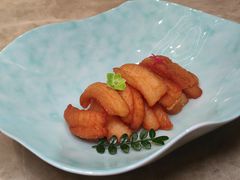 -潮汕味道煮海餐厅(金麟大厦店)
