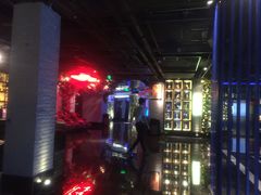 -尚橙歌坊主题式KTV(恒大商业广场店)