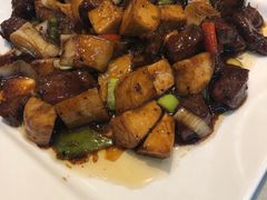-和记小菜(大宁店)