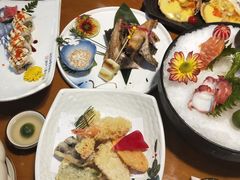 -大江户日本料理(吕厝店)