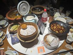 -寨子里的钵钵菜·湘西山里菜(魅力湘西店)