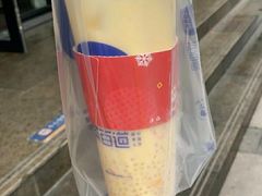 -茶百道(中江店)