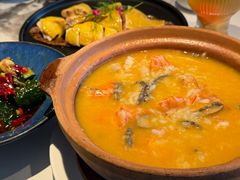 -潮堂 · 潮州菜(国贸商城店)