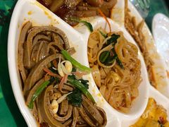 -令氏家外家周秦食府(高新店)