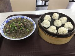 -新丰小吃(中山中路分店)