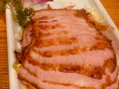 -新白鹿餐厅(百联中环店)