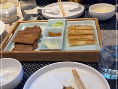 -106餐厅北京菜.烤鸭(百子湾店)