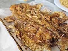 -小饭桶(野三坡百里峡店)