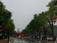 -大唐不夜城贞观广场