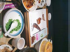 -茄子恰恰·新云南小炒(坪山益田店)