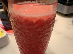-绿茶餐厅(南翔印象城MEGA店)