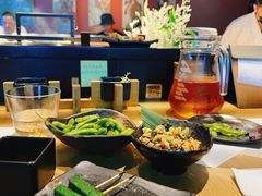 -乌君·酒场·炭火烧鸟(侨城坊店)