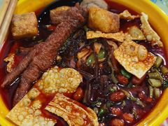 -龍城柳州螺蛳粉(群星路店)