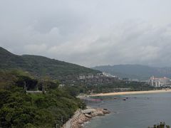 -大梅沙海滨公园