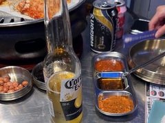 -入火韩国烤肉(凯旋广场店)